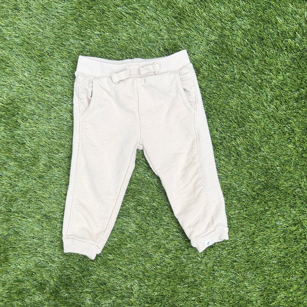 Toddler Jogger Pants size 12 months